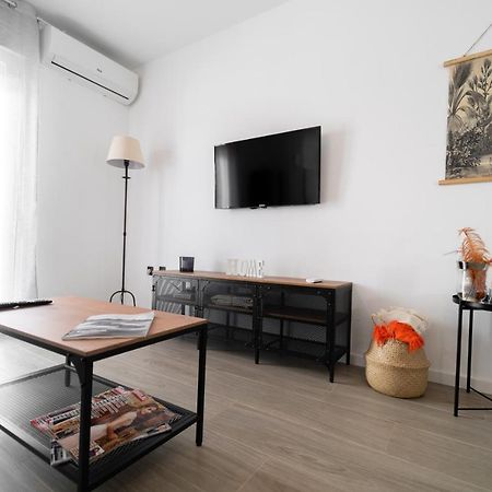 Apartamentos La Encarnacion Ронда Экстерьер фото