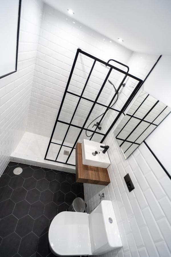 Apartamentos La Encarnacion Ронда Экстерьер фото