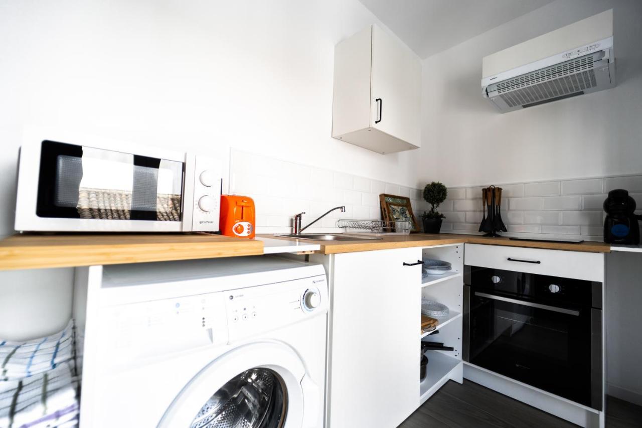 Apartamentos La Encarnacion Ронда Экстерьер фото