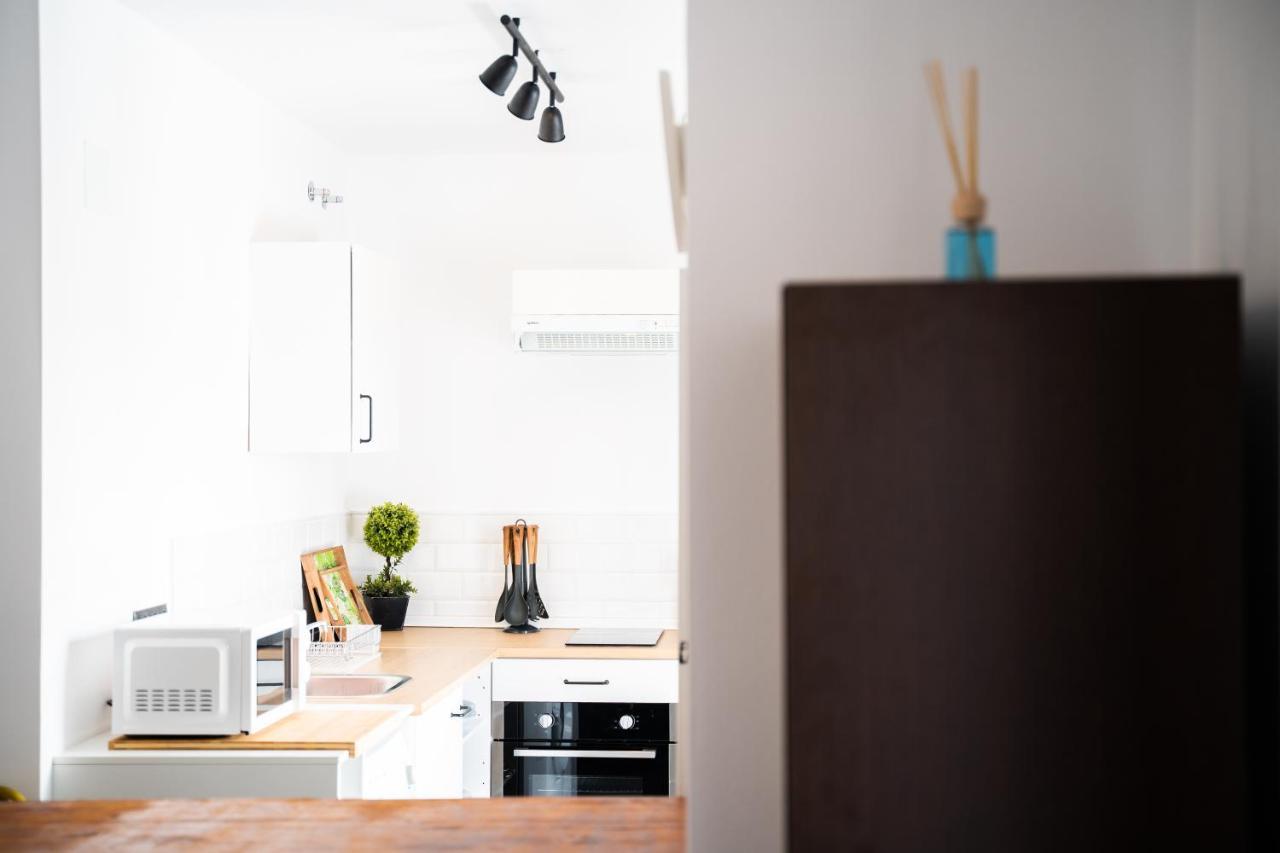 Apartamentos La Encarnacion Ронда Экстерьер фото